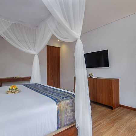 Reswaha Villas By Pramana Villas Ubud Extérieur photo
