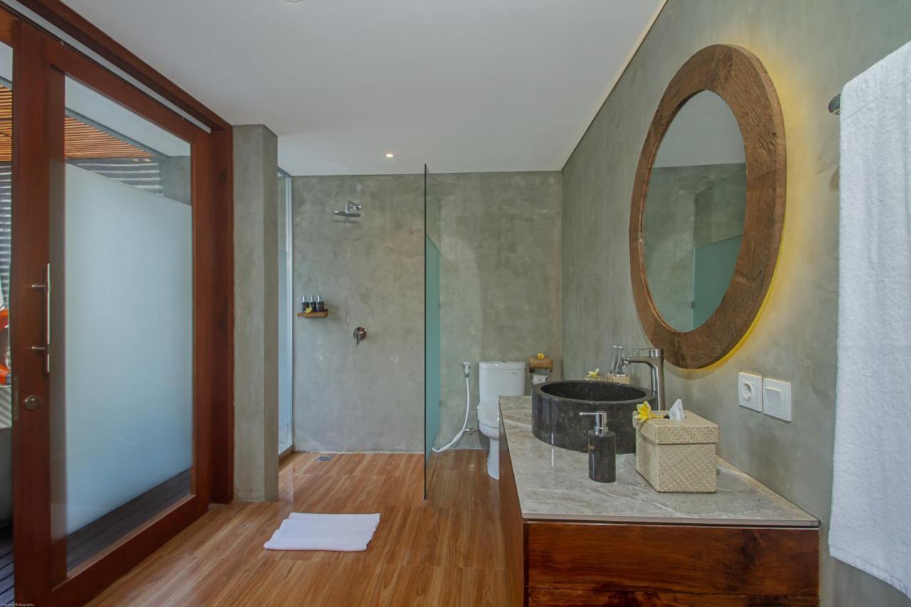 Reswaha Villas By Pramana Villas Ubud Extérieur photo